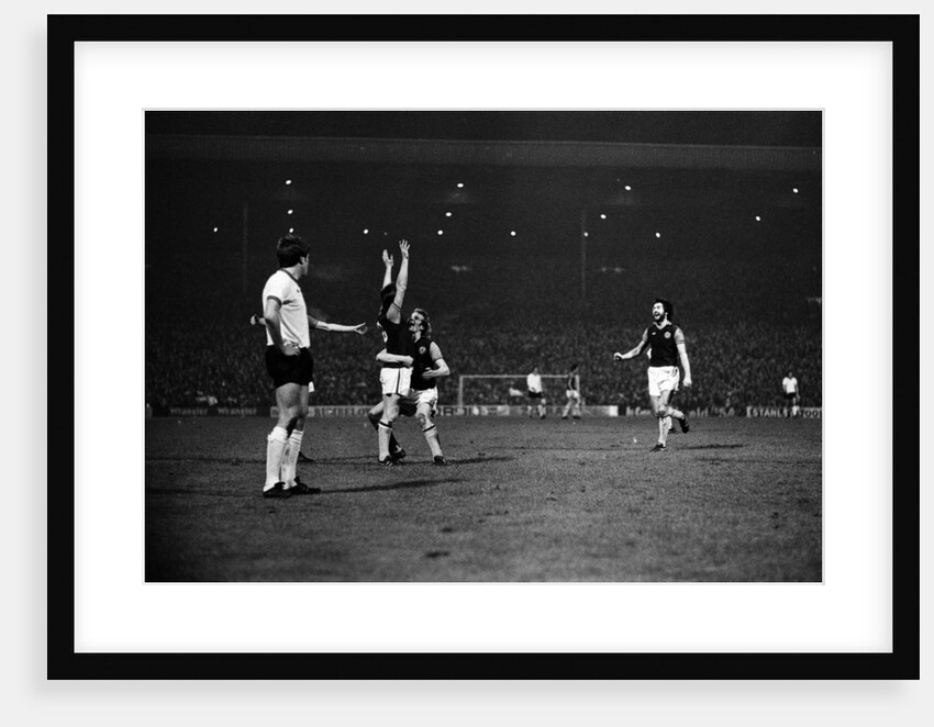 Aston Villa 5 - 1 Liverpool by Williams