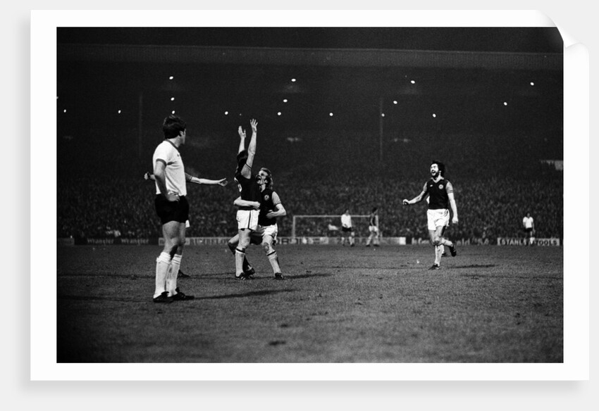 Aston Villa 5 - 1 Liverpool by Williams