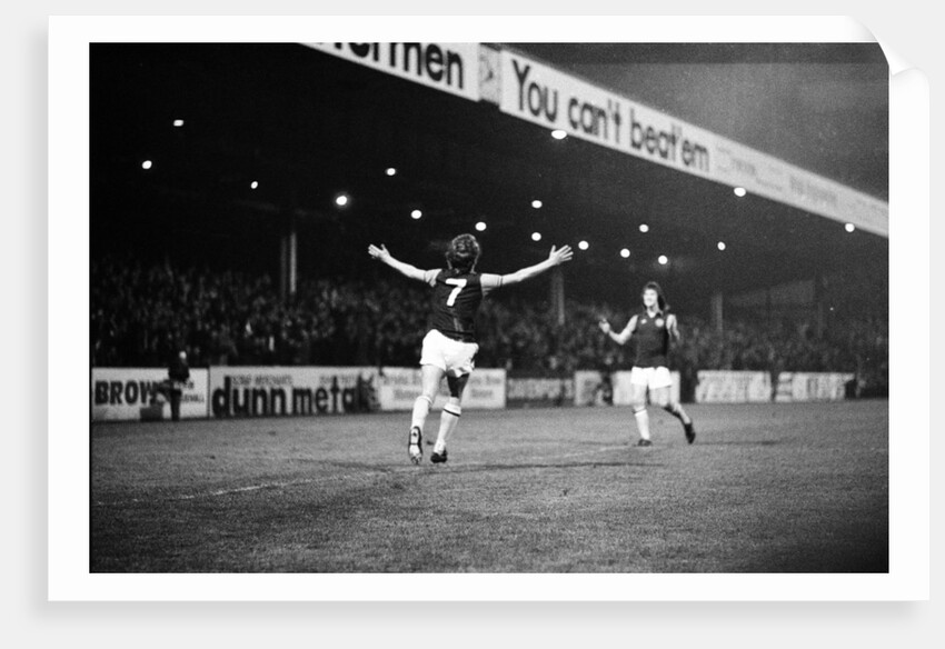 Aston Villa 5 - 1 Liverpool by Williams