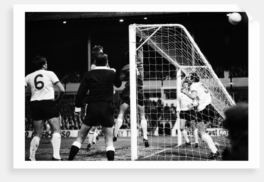 Aston Villa 5 - 1 Liverpool by Williams