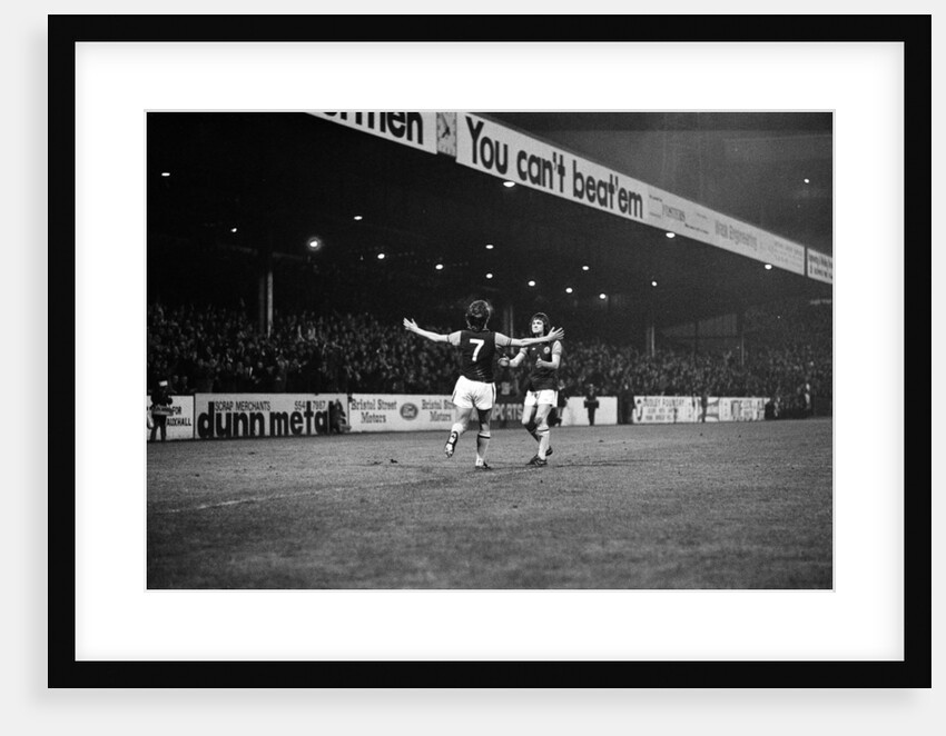 Aston Villa 5 - 1 Liverpool by Williams