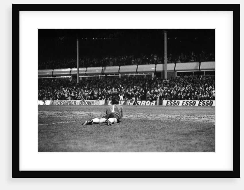 Aston Villa 5 - 1 Liverpool by Williams