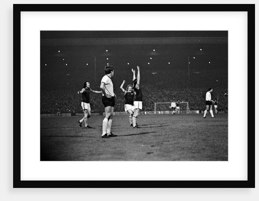 Aston Villa 5 - 1 Liverpool by Williams