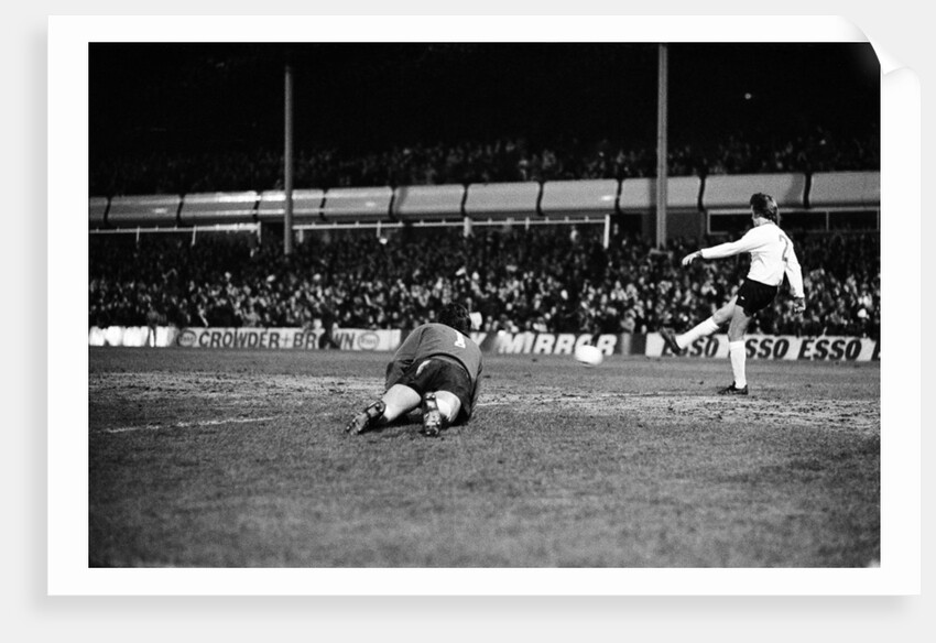 Aston Villa 5 - 1 Liverpool by Williams