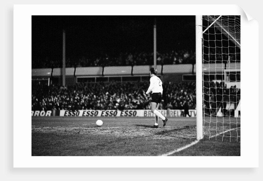 Aston Villa 5 - 1 Liverpool by Williams