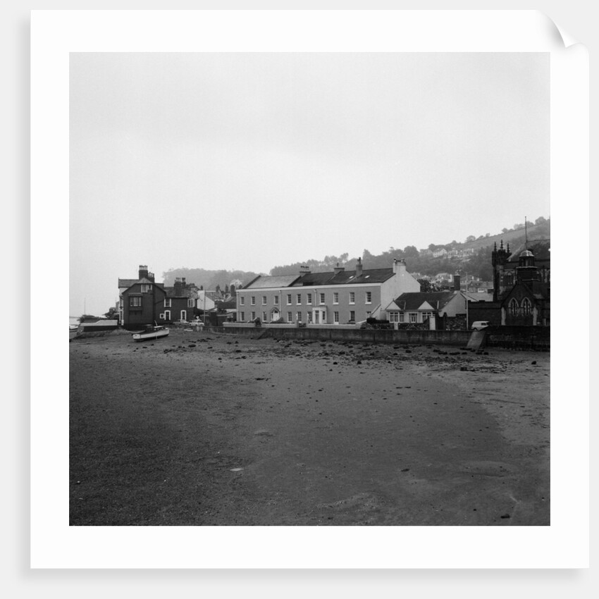 Shaldon, Devon, 1965. by Staff