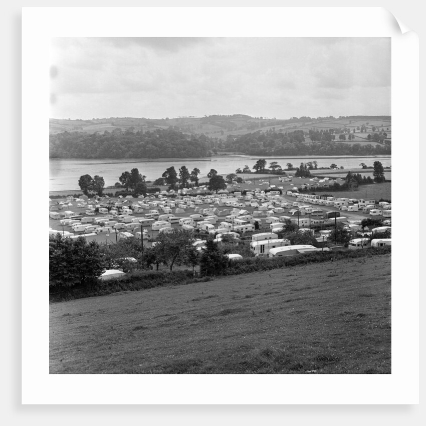 Devon, 1965. by Staff