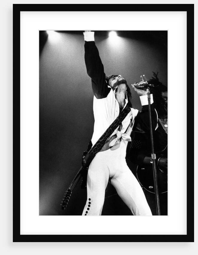 Prince, 1990 by Staff