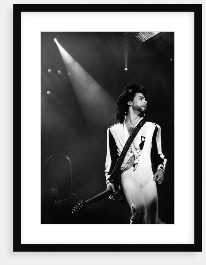 Prince, 1990 by Staff