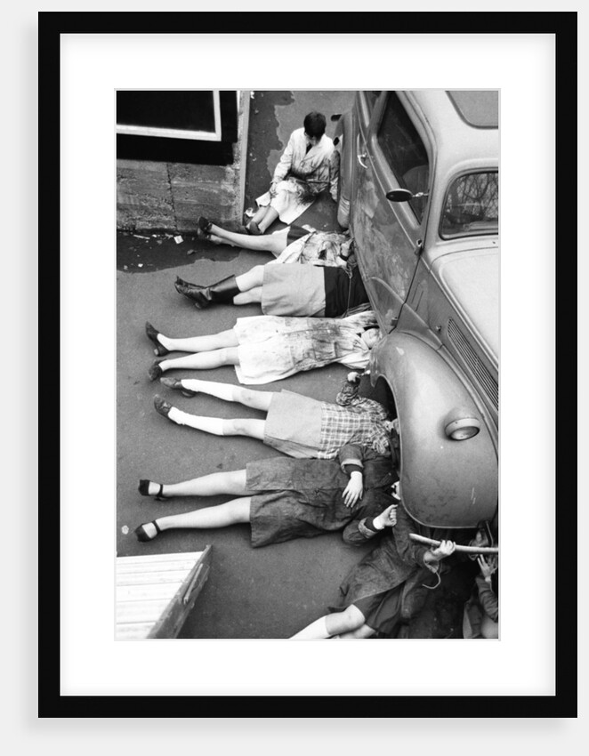 Car maintenance by Peter Stone