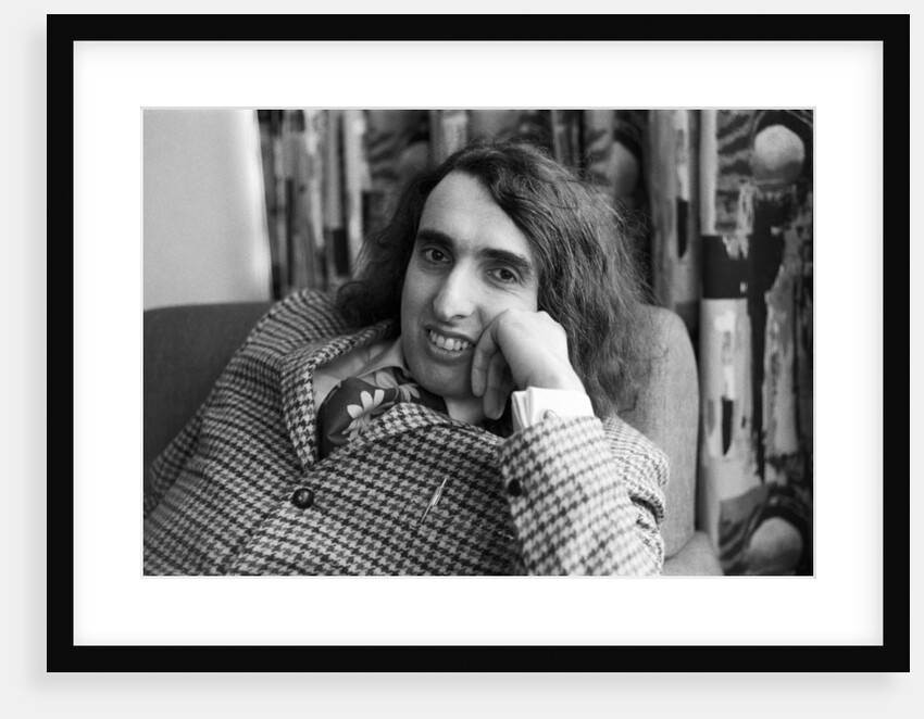 Tiny Tim by Alisdair MacDonald