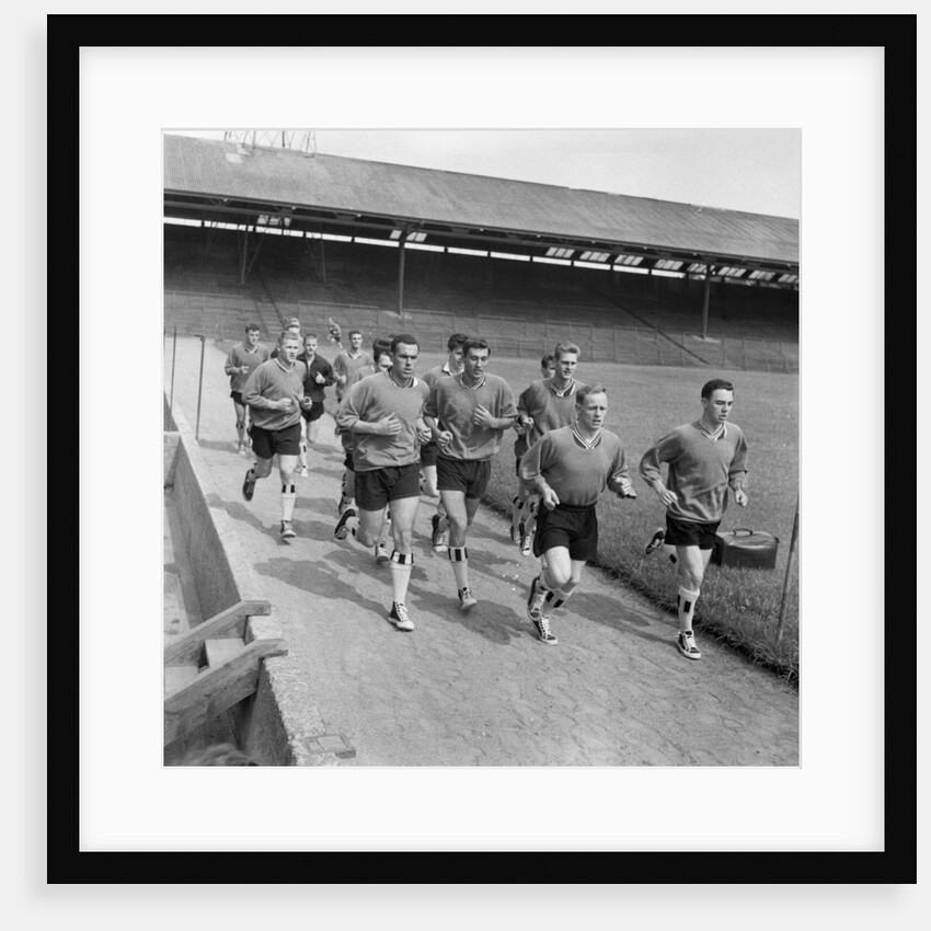 Newcastle United by John Robson