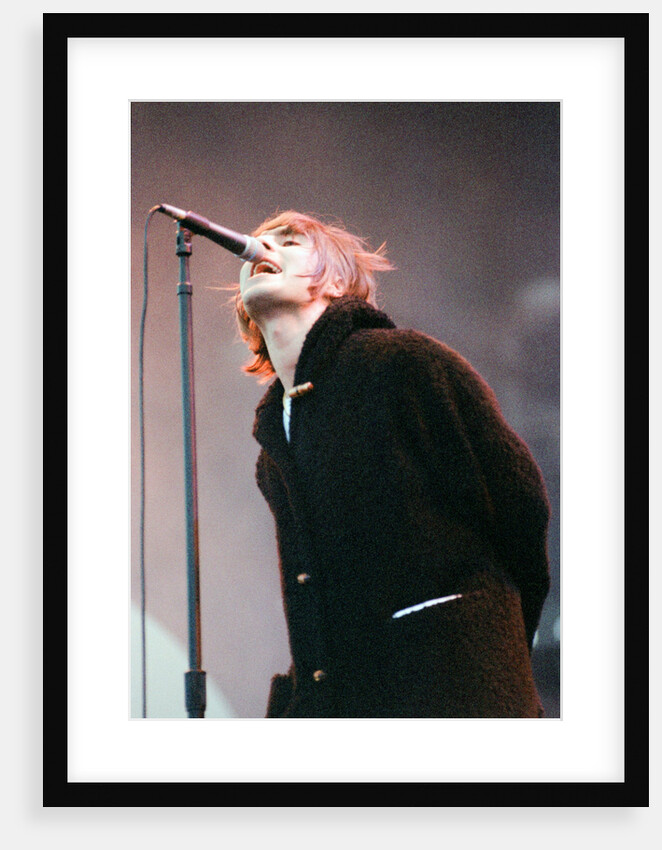 Oasis 1996 by Gunion