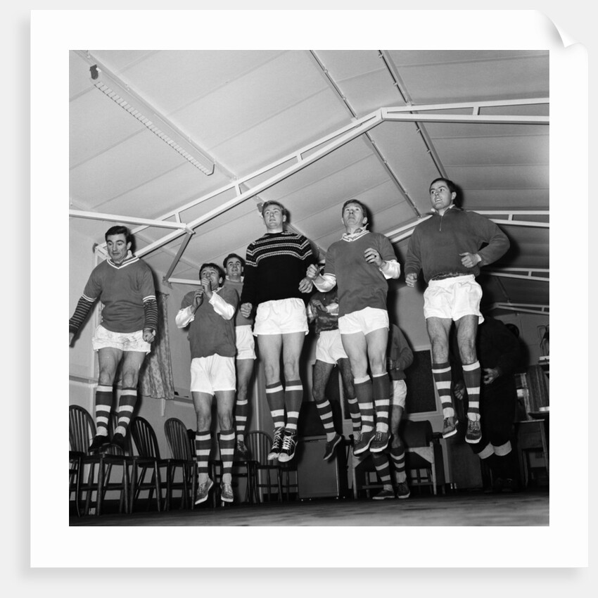 Gravesend football club by Charlie Ley