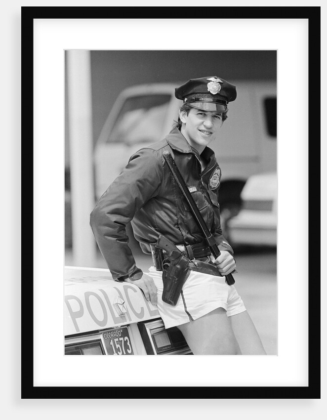 England footballer Gary Lineker, 1986 World Cup Finals in Mexico by Monte Fresco