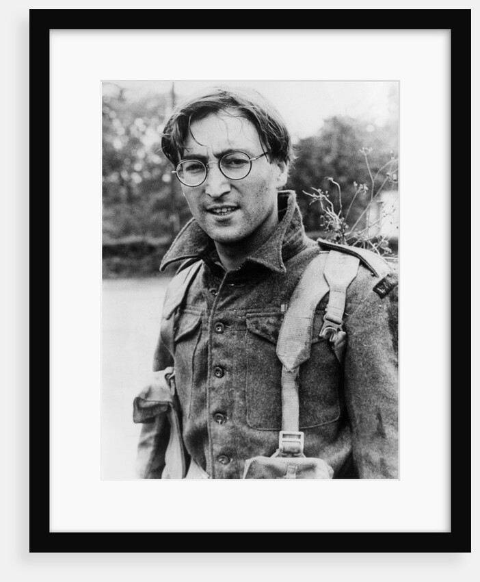 How I Won the War by Staff