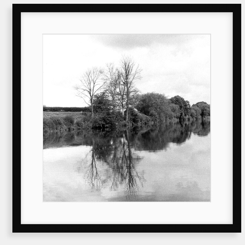 Country views of Herfordshire around Bredwardine, Symonds Yat and the River Wye by Anonymous