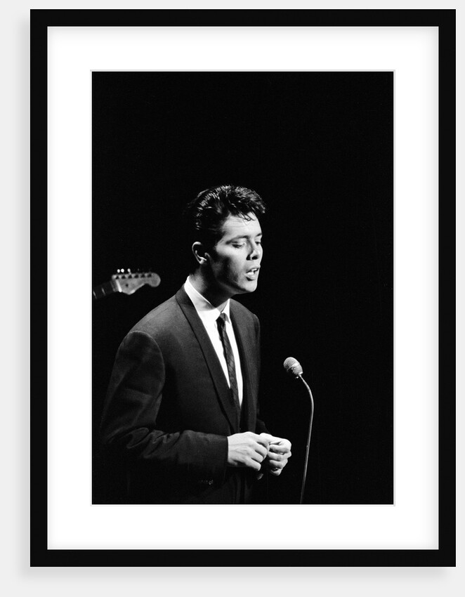 Royal Command Rehersal by Staff