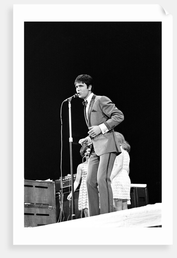 New Musical Express Poll Winners all star concert by Anonymous