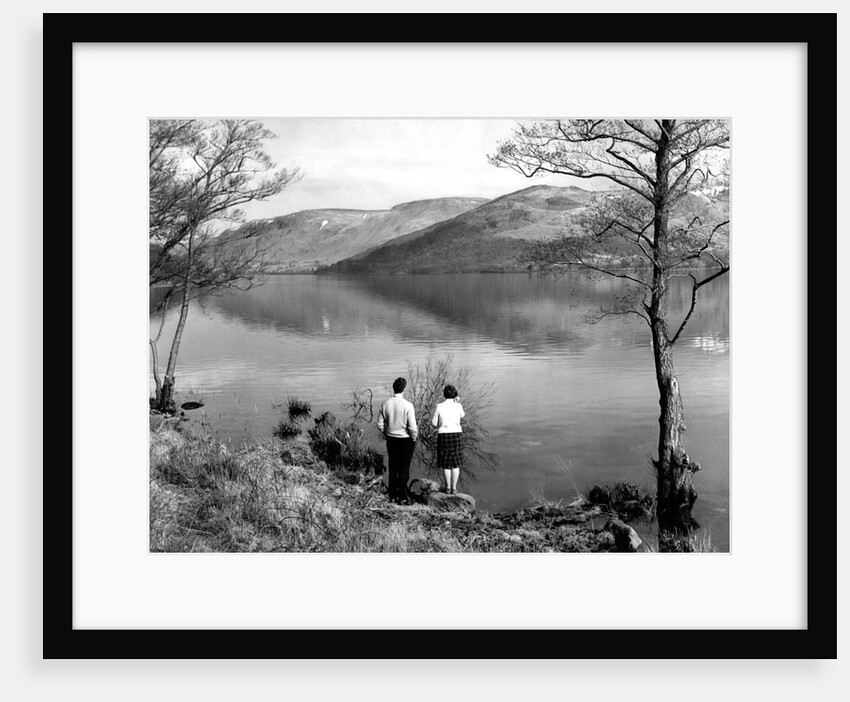 Lake District by NCJ