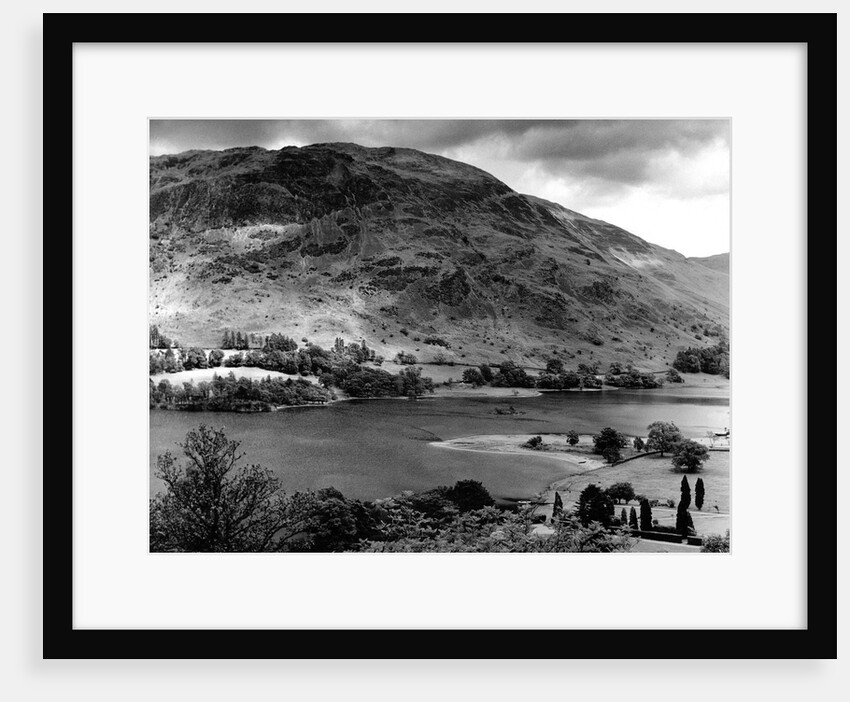 Ullswater by NCJ