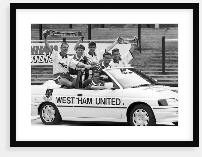 Julian Dicks by Anonymous