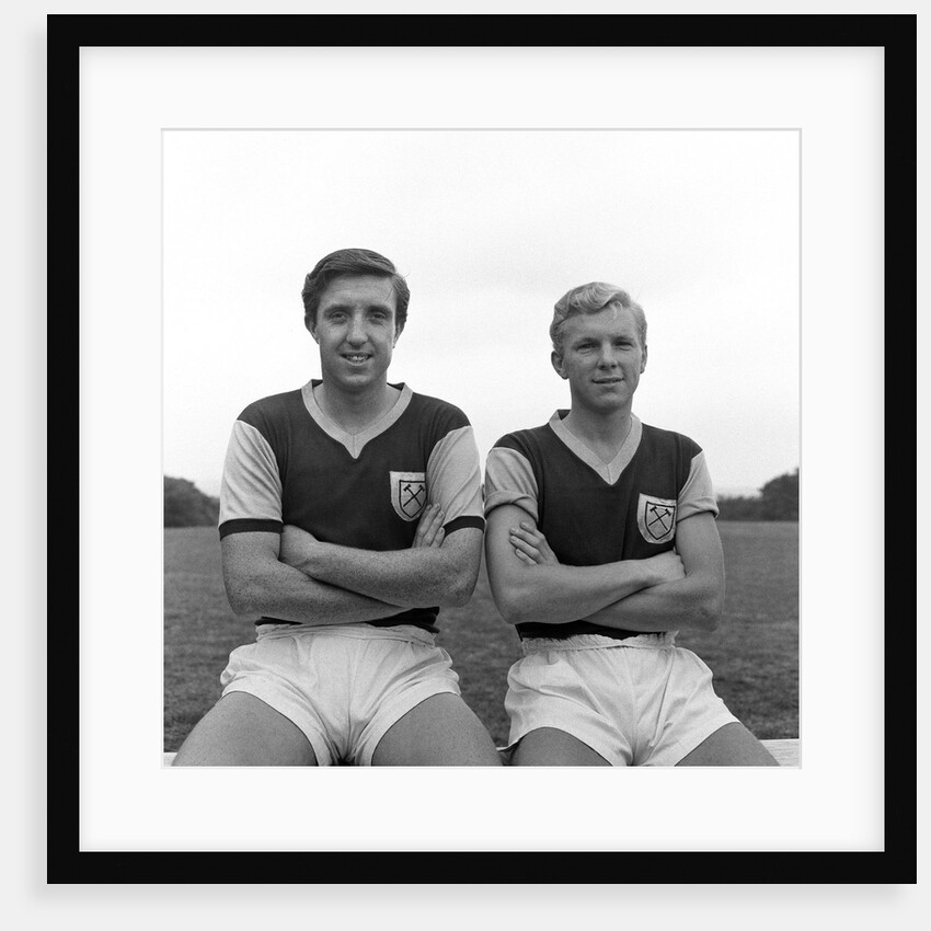 West Ham training and portraits by Staff