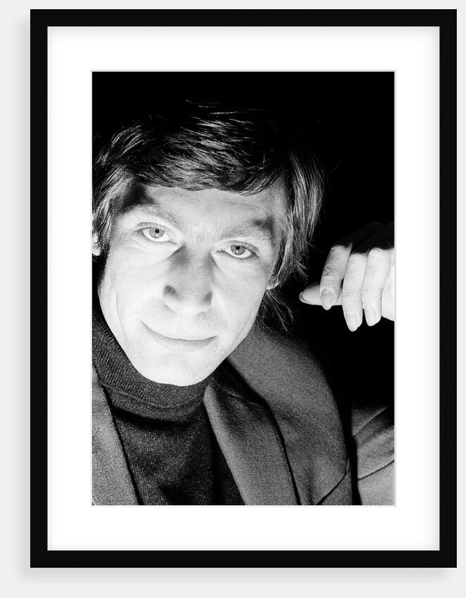 Charlie Watts by Anonymous