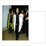 Prince Pop Star by Grieve Chris