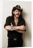Lemmy, October 2002 by Tim Anderson