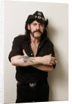 Lemmy, October 2002 by Tim Anderson