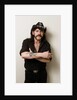 Lemmy, October 2002 by Tim Anderson