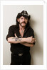 Lemmy, October 2002 by Tim Anderson