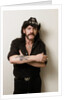 Lemmy, October 2002 by Tim Anderson
