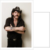 Lemmy, October 2002 by Tim Anderson