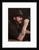 Lemmy, October 2002 by Tim Anderson