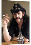 Lemmy, October 2002 by Tim Anderson