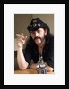 Lemmy, October 2002 by Tim Anderson