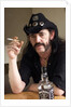 Lemmy, October 2002 by Tim Anderson