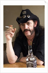 Lemmy, October 2002 by Tim Anderson