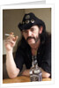 Lemmy, October 2002 by Tim Anderson