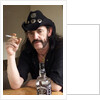 Lemmy, October 2002 by Tim Anderson