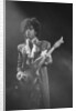 Prince Pop Star by Mike Maloney