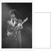 Prince Pop Star by Mike Maloney