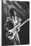 Prince Pop Star by Mike Maloney