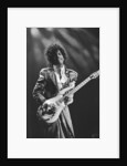 Prince Pop Star by Mike Maloney