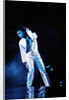 Prince Pop Star by Roger Allen