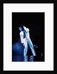 Prince Pop Star by Roger Allen