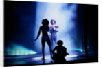 Prince Pop Star by Bill Rowntree