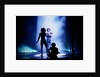 Prince Pop Star by Bill Rowntree